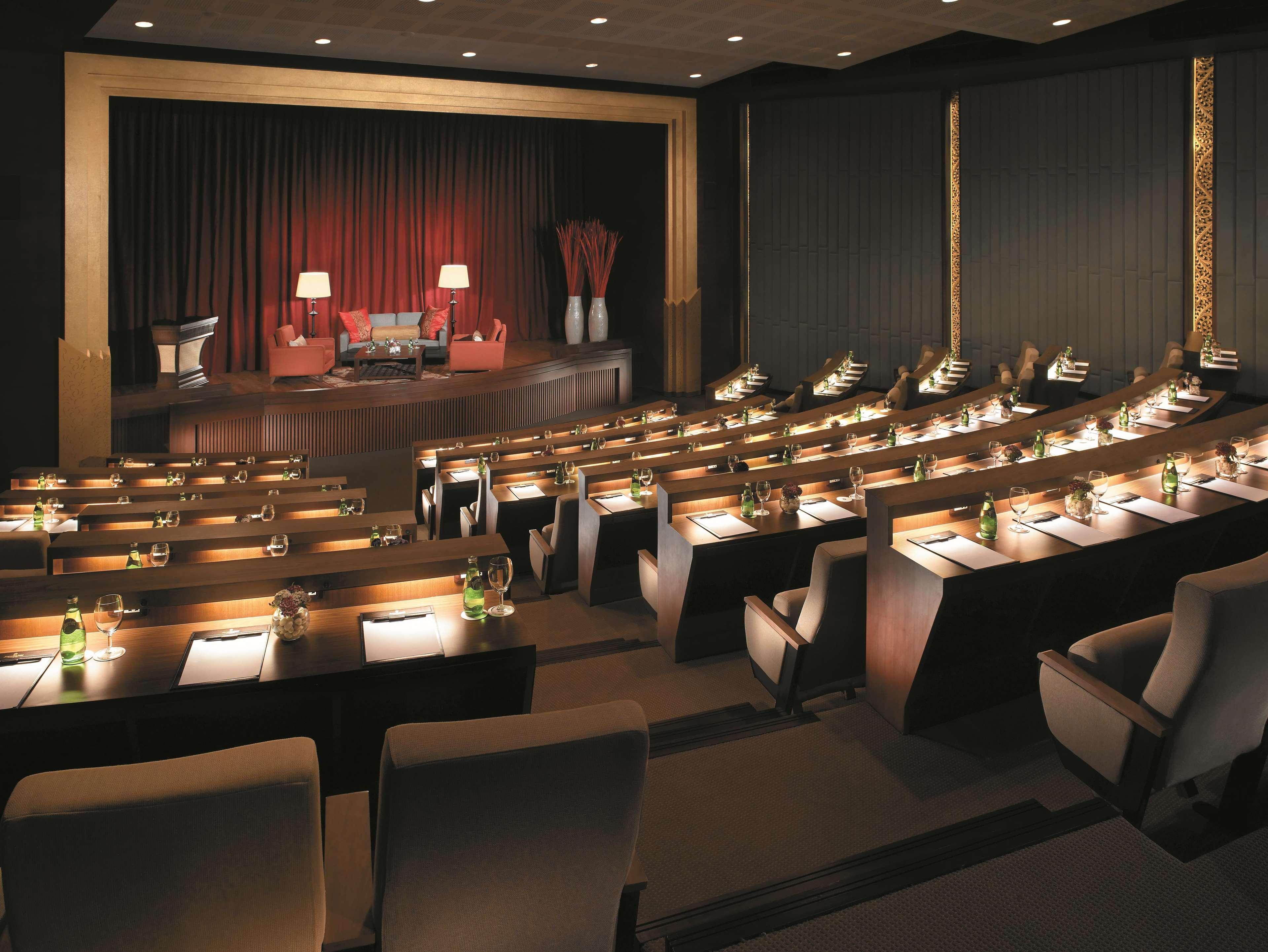 Shangri-La Chiang Mai Eksteriør billede