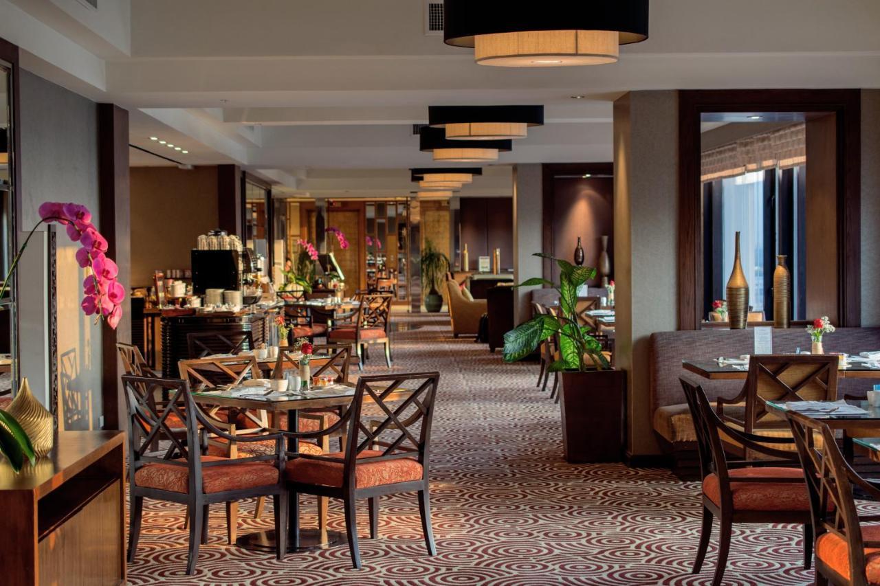 Shangri-La Chiang Mai Eksteriør billede