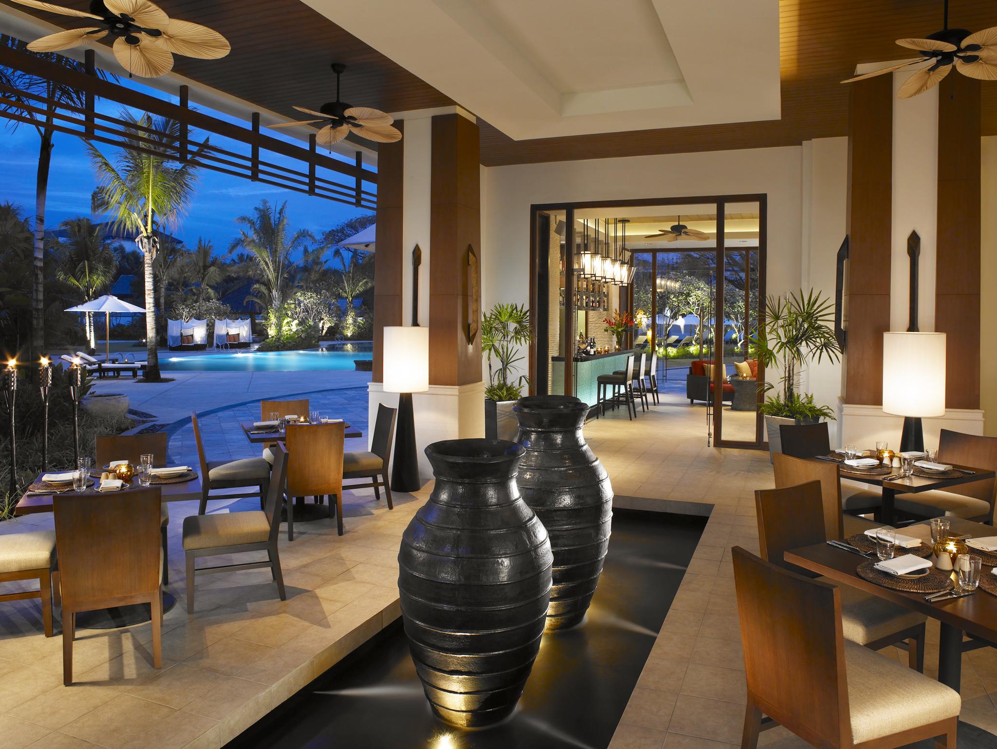 Shangri-La Chiang Mai Eksteriør billede