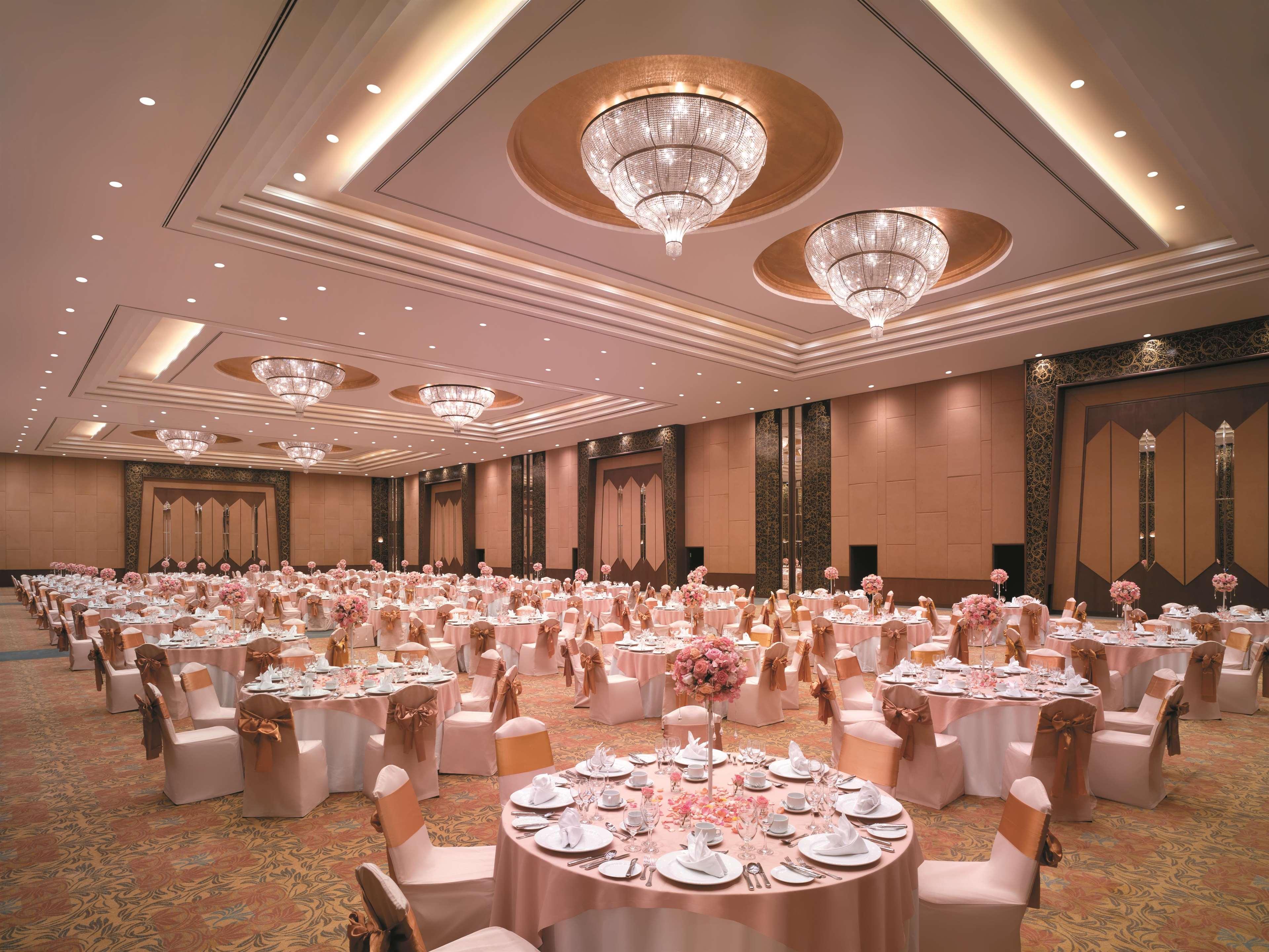 Shangri-La Chiang Mai Eksteriør billede