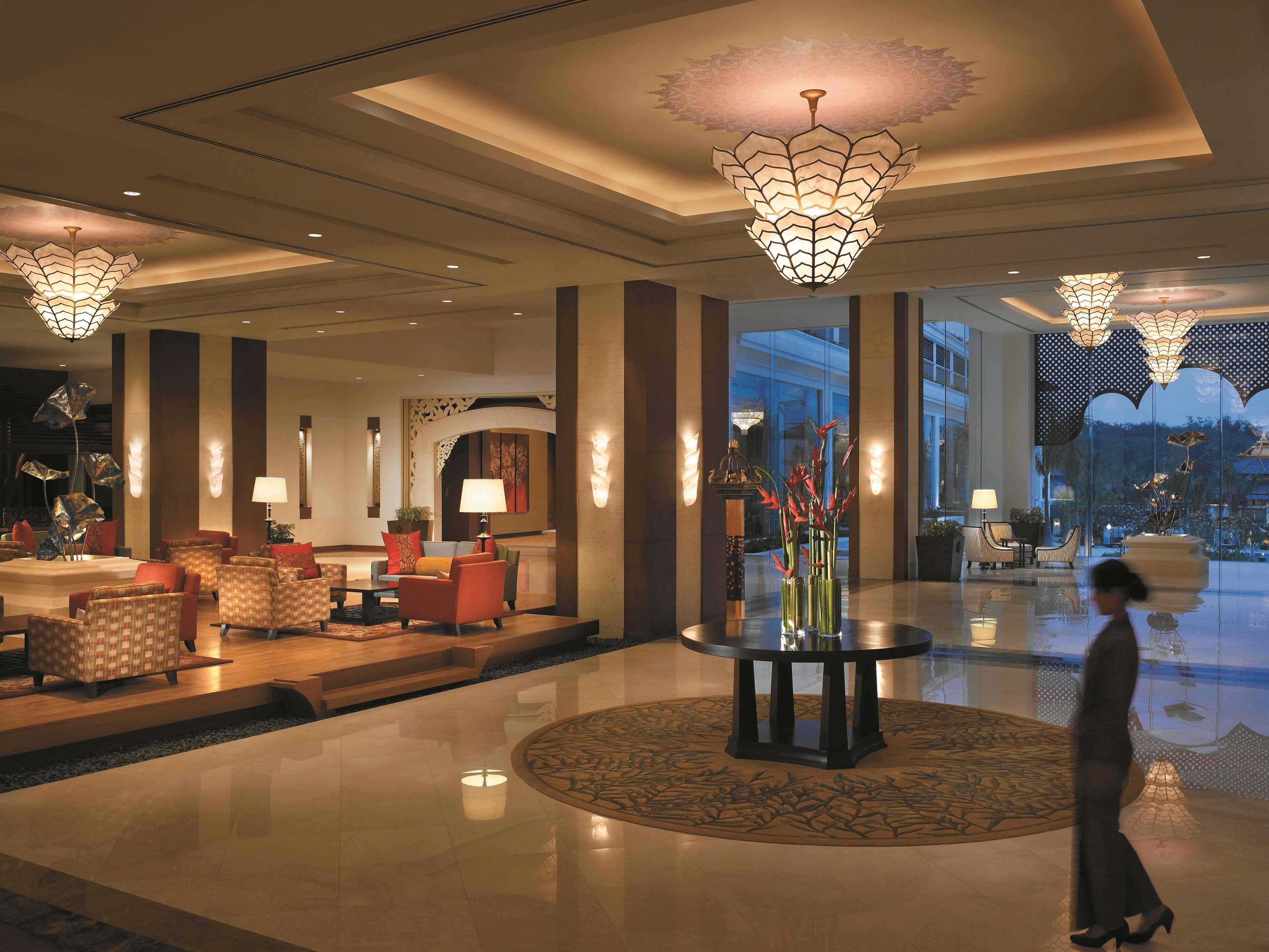 Shangri-La Chiang Mai Eksteriør billede