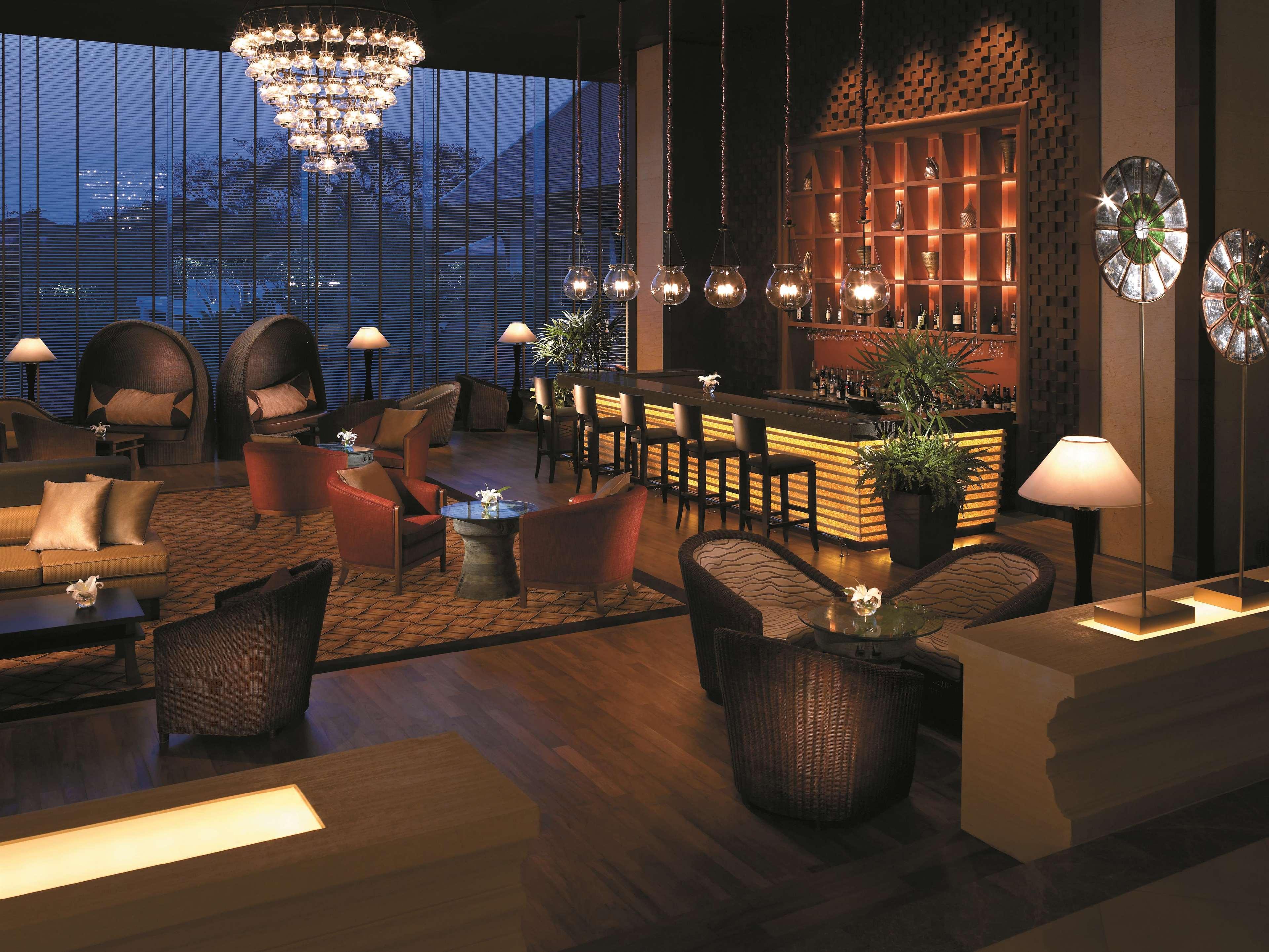 Shangri-La Chiang Mai Eksteriør billede