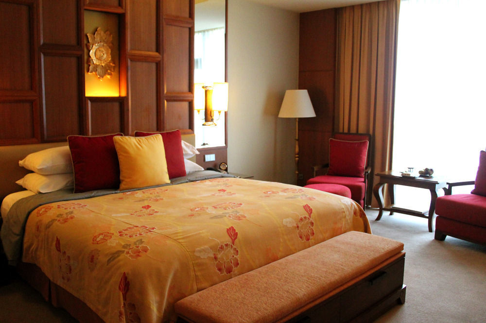 Shangri-La Chiang Mai Eksteriør billede