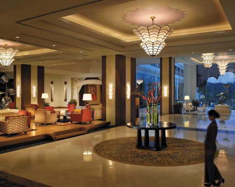 Shangri-La Chiang Mai Eksteriør billede